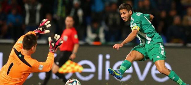 متولي: كون المانجر ديالي قريب من رونار كون عيط عليا للمنتخب!