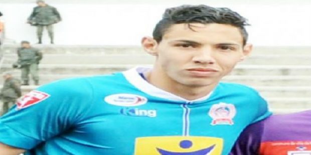 الميركاتو الصيفي.. المحمدي قريب من نهضة بركان