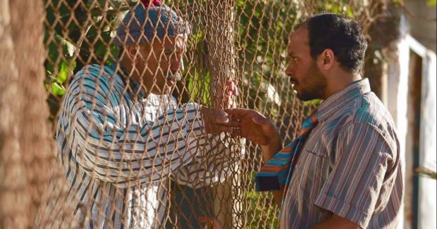 في عمر 5 سنوات.. “الحبيب” والروض الثاني