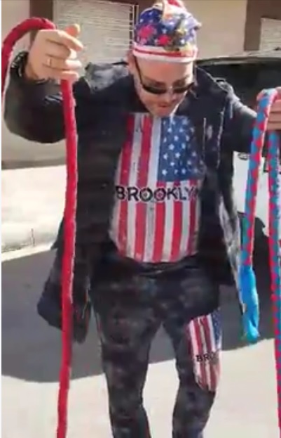 الميلودي والكلاب.. حشيان الهضرة أم حقيقة؟