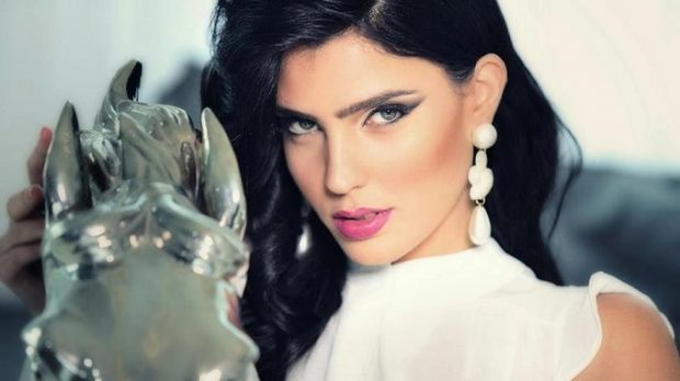 لقب 2014.. ملكة جمال إسرائيل مغربية (فيديو وصور)