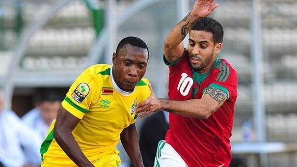 لائحة الزاكي الأولية.. متولي يعود إلى المنتخب (وثيقة)