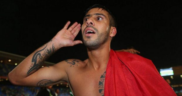 منتخب.. إبداع من متولي وإقصاء من الزاكي