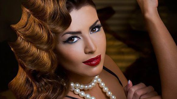 مملكة الفراشة.. الأعرج يرشح أمل بوشوشة للبطولة