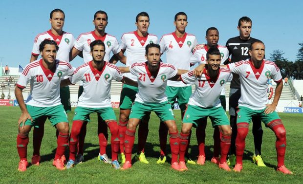 تصفيات كأس إفريقيا للمحليين.. المغرب يواجه تونس وليبيا