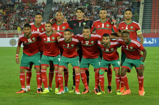 تصنيف الفيفا.. المنتخب المغربي غادي لّور لّور