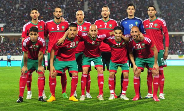 مونديال 2018.. المنتخب في مواجهة غينيا الاستوائية