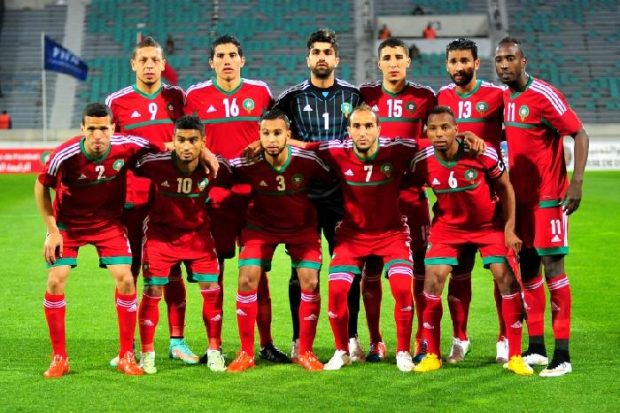 نائب رئيس العصبة الاحترافية: بغينا المغاربة يدعيو مع منتخب المحليين!!