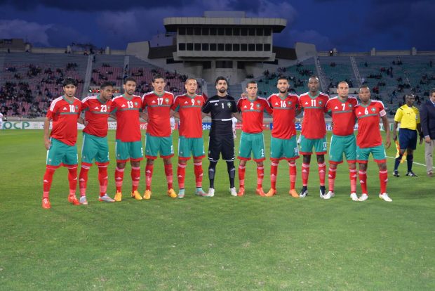 لاعبو منتخب المحليين.. 25 مليون سنتيم للفوز بـ”الشان”