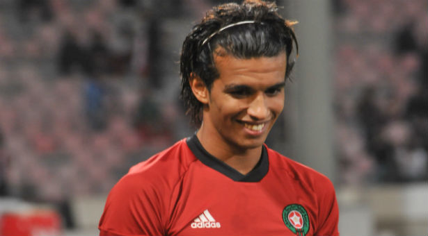 بعد غياب دام 4 أسابيع.. النملي يعود إلى تداريب أولمبيك آسفي