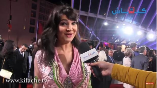 مهرجان مراكش.. حضرت العارضات والراقصات وغاب السياسيين
