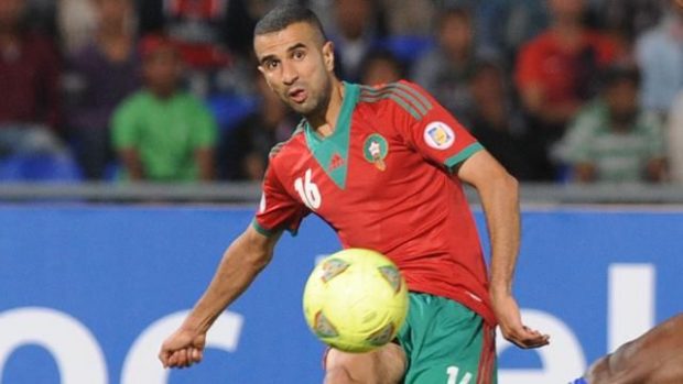 فرنسا.. العبادي ينتقل إلى ليل