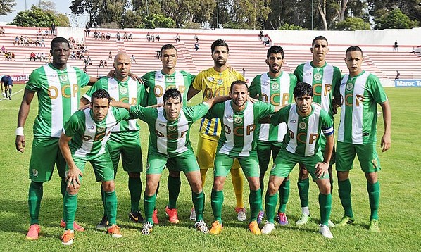 في تونس.. أولمبيك خريبكة يتعادل وديا مع الملعب التونسي