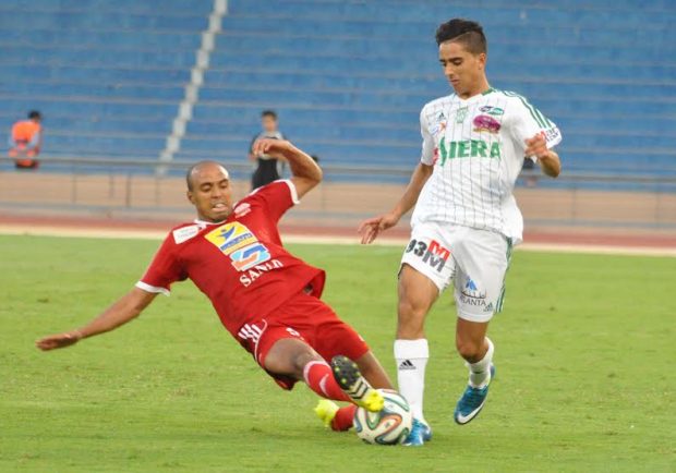 دور ربع نهائي كأس العرش.. البرنامج