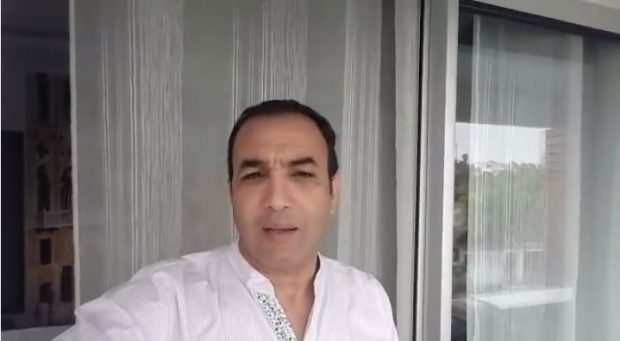 رشيد الوالي: الناس كي قلبو على جيم بأي طريقة كانت!