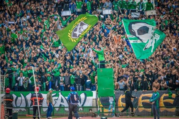 جمهور الرجاء: بودريقة مرحبا بك لكن بشرط!!