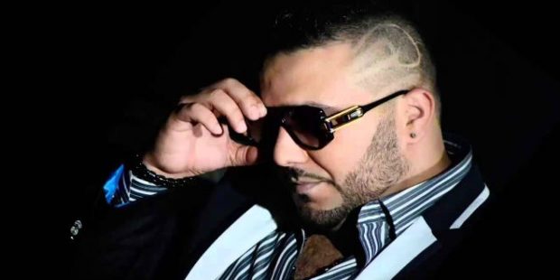 من مصيبة لمصيبة.. رضا الطالياني شدوه البوليس سكران وعندو الكوكايين