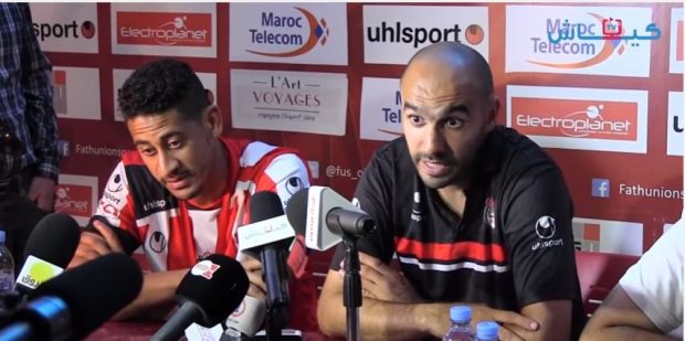 الركراكي: باتنة ما كيحكمش فالفتح ويلا بغا يلعب يجدد العقد ديالو