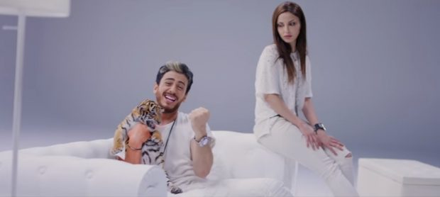 3 ملايين مشاهدة لأغنية “Let go” في أقل من 24 ساعة.. سعد لمجرد محيّح (الفيديو كليب)