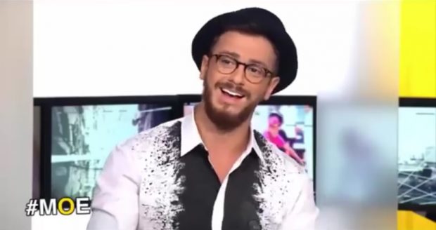 على “TV5”.. لمجرد يتحدث بـالدارجة (فيديو)