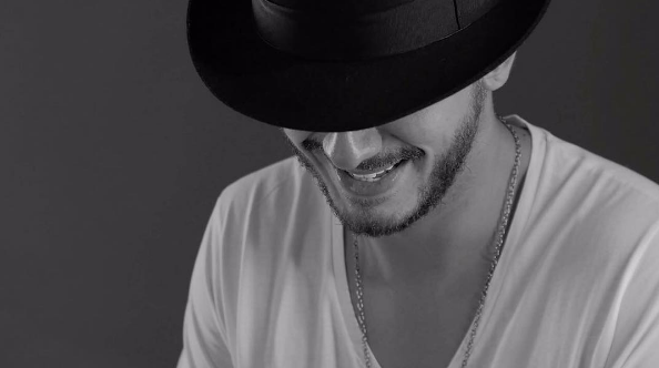 سعد لمجرد: الابتسامة جواز السفر إلى القلوب
