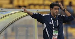 شيبا لـ كيفاش: الرأس الأخضر هو منافس المنتخب الوطني