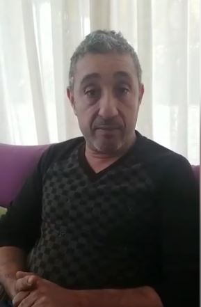 الصنهاجي يخرج عن صمته: ستروني راه عندي وليداتي (فيديو)