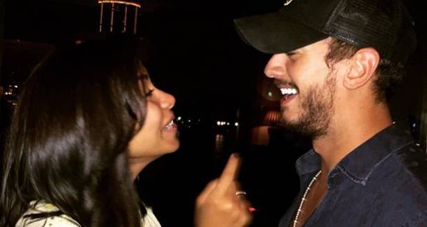 شيرين عبد الوهاب: لمجرد هو سبب عدم اكتمال الديو!!