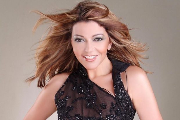 زعلنا من بعض.. سميرة سعيد تؤجل طرح أغنية