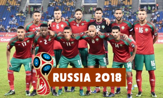 المركز 40.. المنتخب المغربي يحافظ على ترتيبه في تصنيف الفيفا