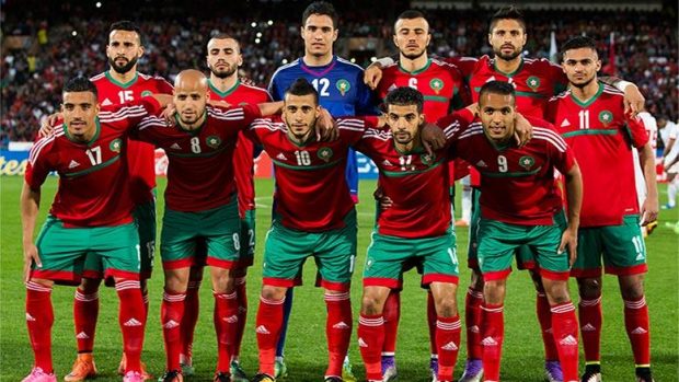 بسبب أحداث الشغب التي كانت وراءها مغاربة في بروكسيل.. بلجيكا ترفض استضافة المنتخب المغربي!