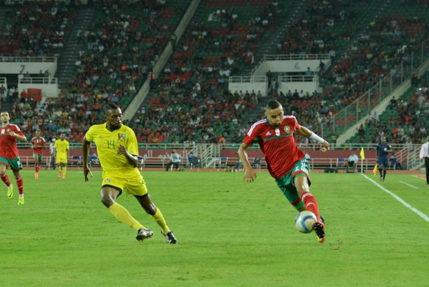استعدادا لتصفيات المونديال.. المغرب يواجه كندا وتوغو وديا