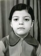 قالتها الصورة .. لطيفة أحرار أيام الطفولة