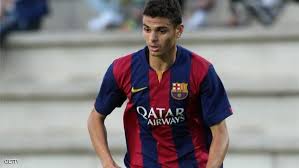 رفض البقاء مع شباب برشلونة.. الورياشي ينتقل إلى ستوك سيتي الإنجليزي