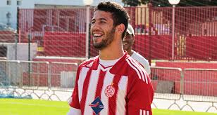 المغرب التطواني.. لكحل يعود