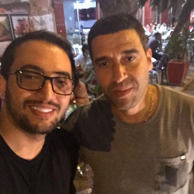 فن ورياضة.. لمنور يشيد بالنيبت الودادي!