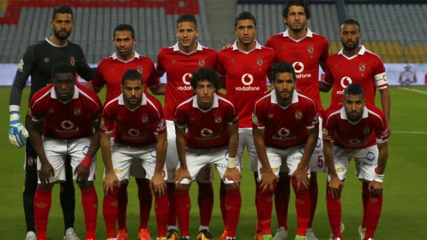 عصبة الأبطال الإفريقية.. الأهلي يطلب مواجهة الوداد على ملعب القاهرة
