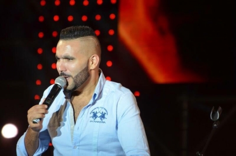 ما دارش كسيدة.. الطالياني تفرشخ!