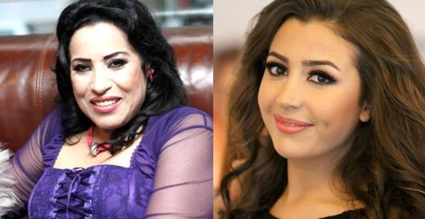 تطوان.. جنات ونجاة عتابو يختمان “أصوات نسائية”