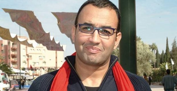 على فايس بوك.. رشيد الوالي يشكر 233 ألف معجب
