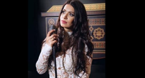 بالفيديو.. ريم تغني “موتوا بالسم”!