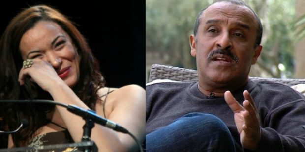 سعيد الناصري: صليت ركعتين من أجل لبنى أبيضار