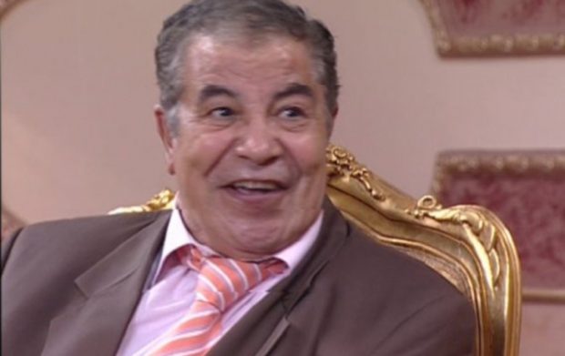 مصر.. مشاكل عائلية في عزاء سعيد طرابيك