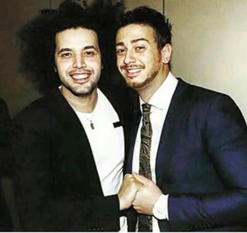 سوء تفاهم.. الجريني ماشي هو اللي دار تدوينة كيستفز بها لمجرد!!