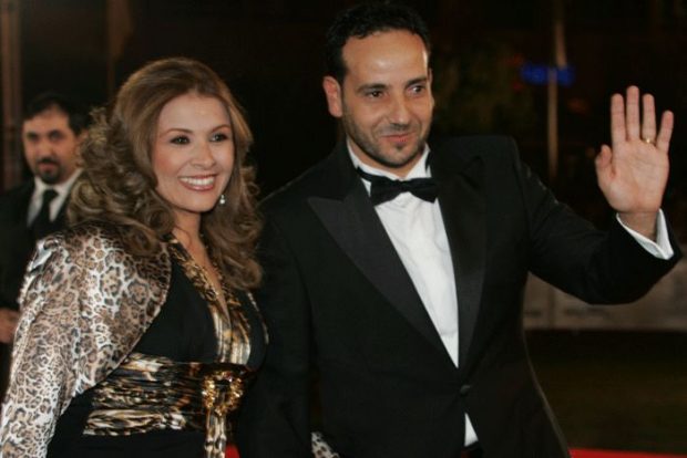 فاطمة خير سعد تسولي.. الحب في زمن الأنستغرام!