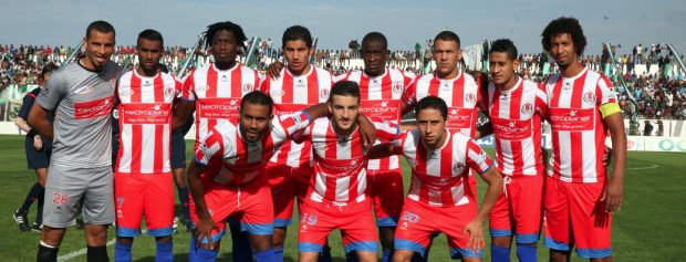 لعنة الإصابات.. 8 لاعبين يغيبون عن الفتح ضد المغرب الفاسي