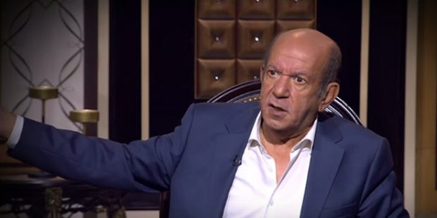 مصر.. ممثل مشهور يصاب بجلطة في المخ
