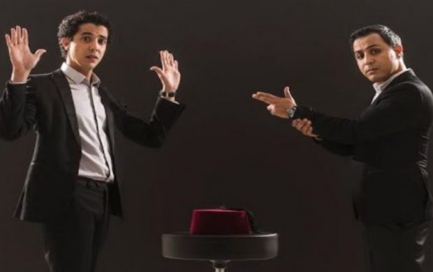 بعد “باش تعرف راسك”.. إدريس شلوح تزّوج