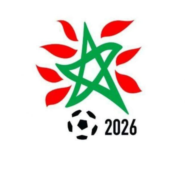مونديال 2026.. الهوية البصرية لحملة الترشيح المغربي
