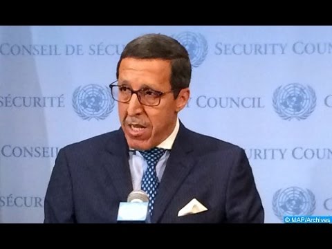 البوليساريو ما بغاتش تحشم وسفير المغرب فالأمم المتحدة كيتبرّا: للصبر حدود!!